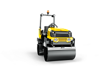 Комбинированный каток Wacker Neuson RD 27-120C